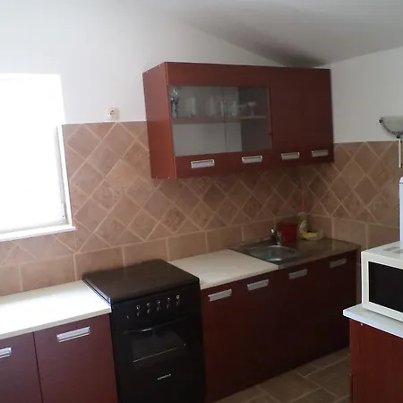 Apartment Jole Sibenik Room photo