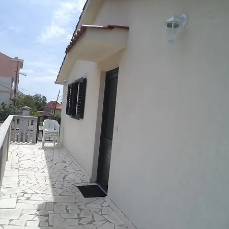 Apartment Jole Sibenik Room photo