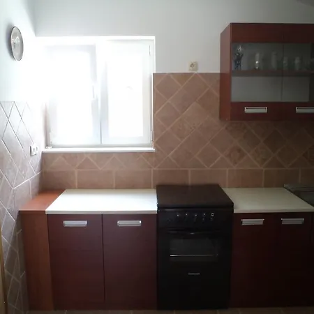 Apartment Jole Sibenik Exterior photo