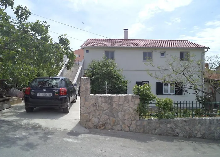 Apartment Jole