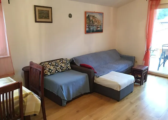 Apartment Jole