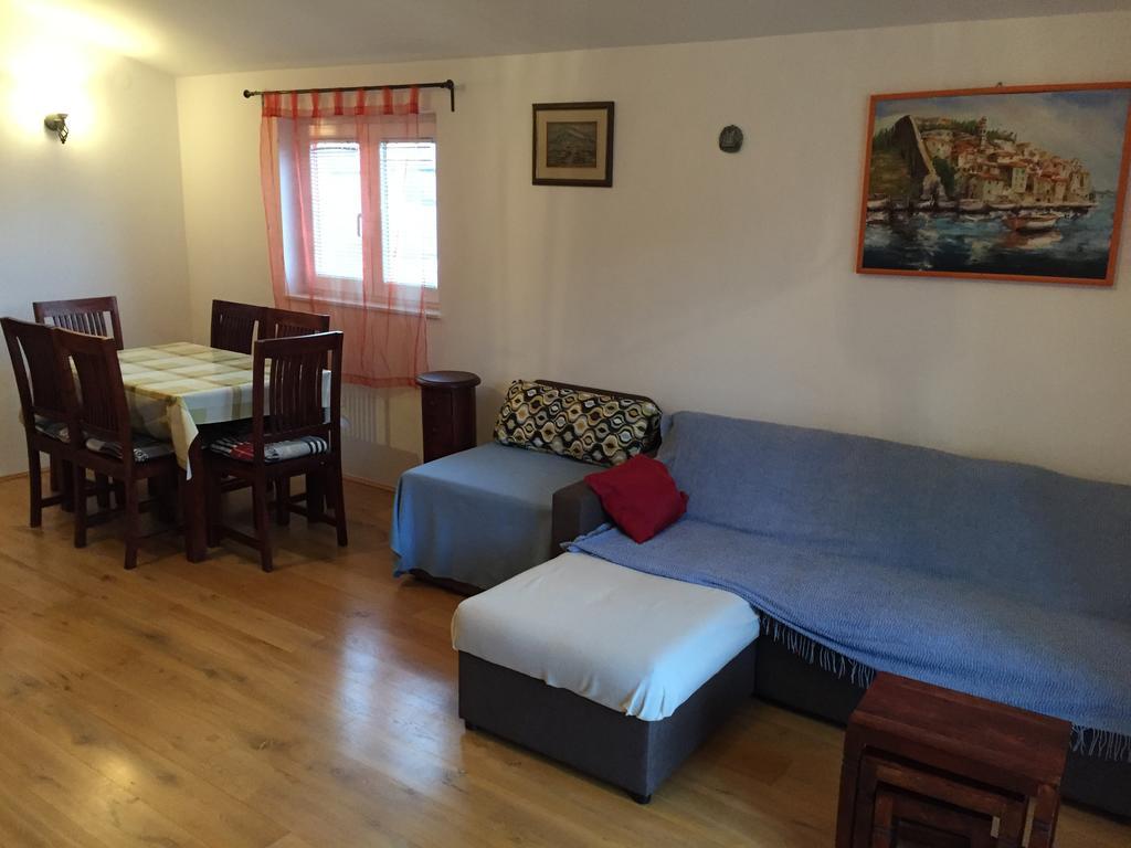 Jole Apartment Šibenik