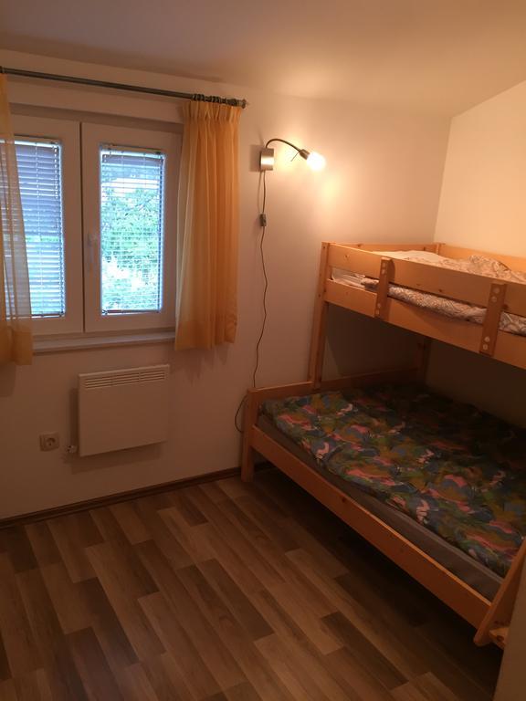 Apartment Jole *